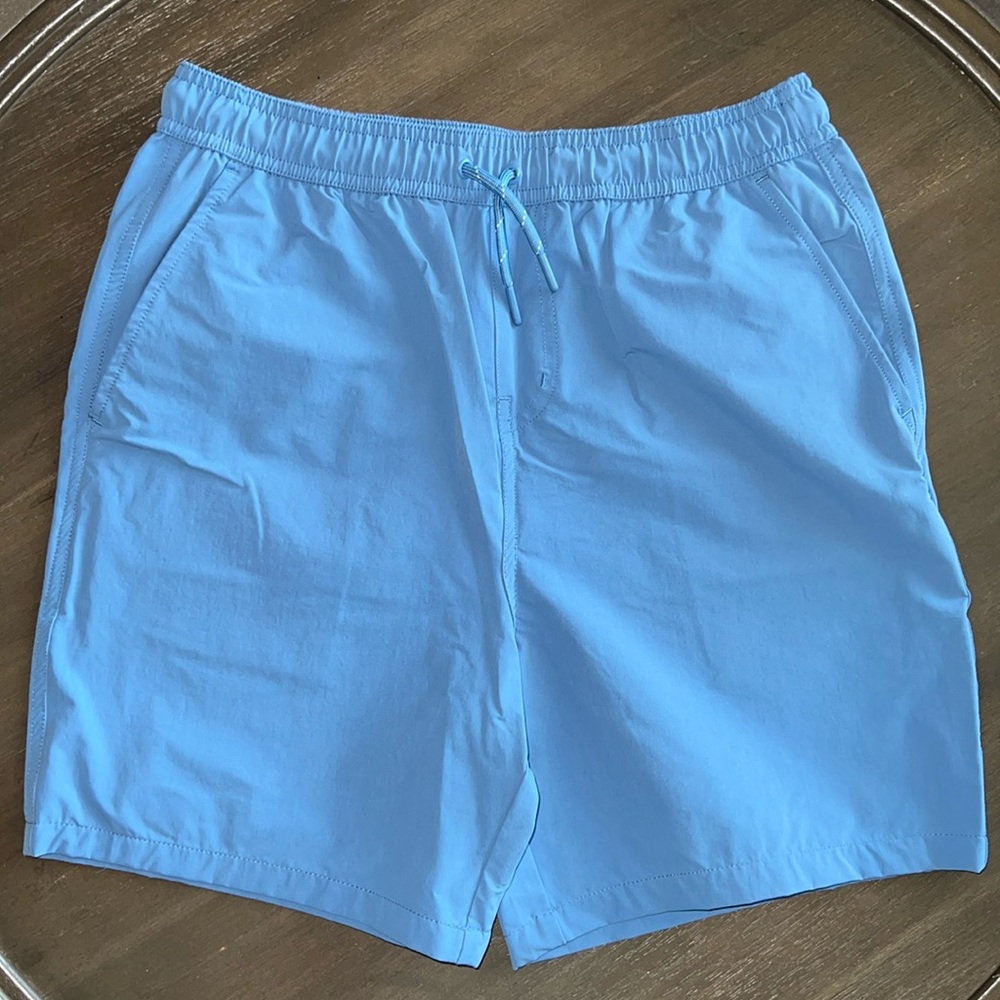 Boys Class Club Active Shorts